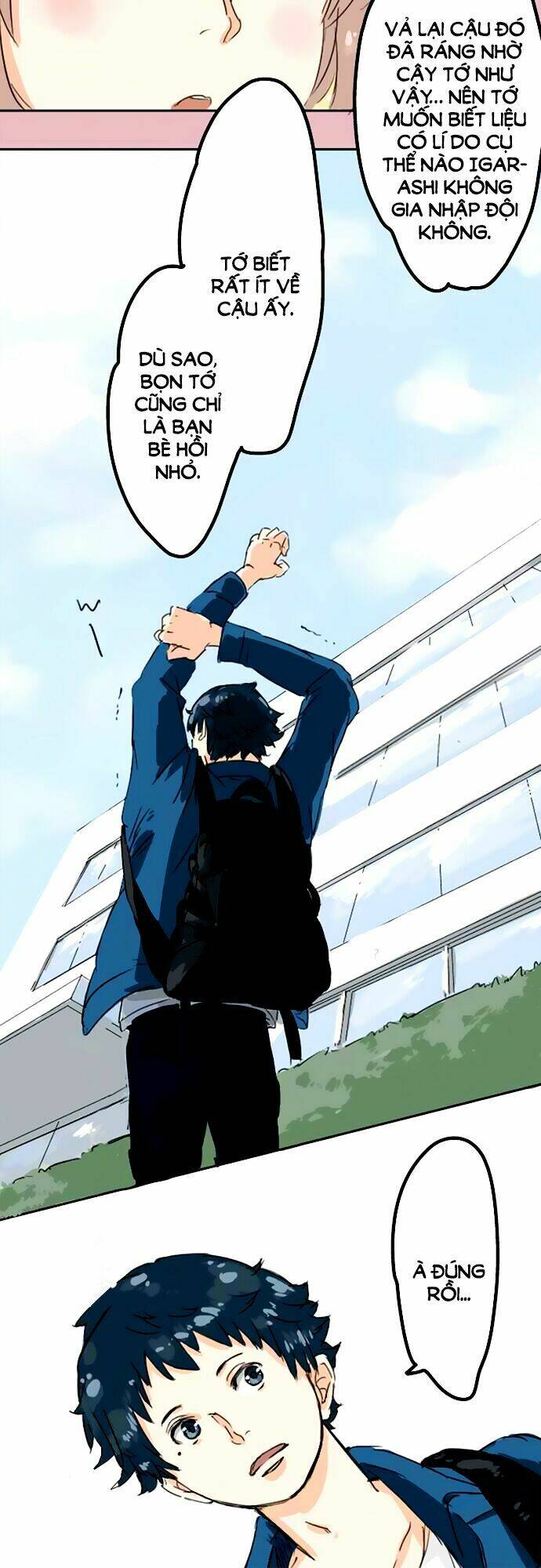 koi inu chapter 10 9