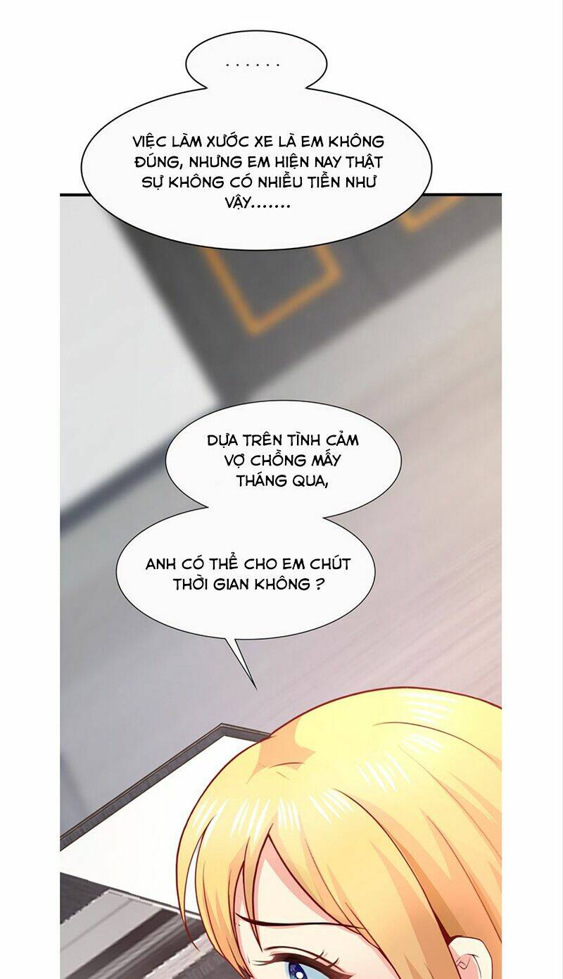 ác ma đích độc sủng điềm thê chapter 17 16