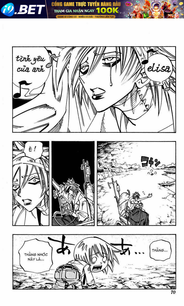 vua pháp thuật chapter 111 3