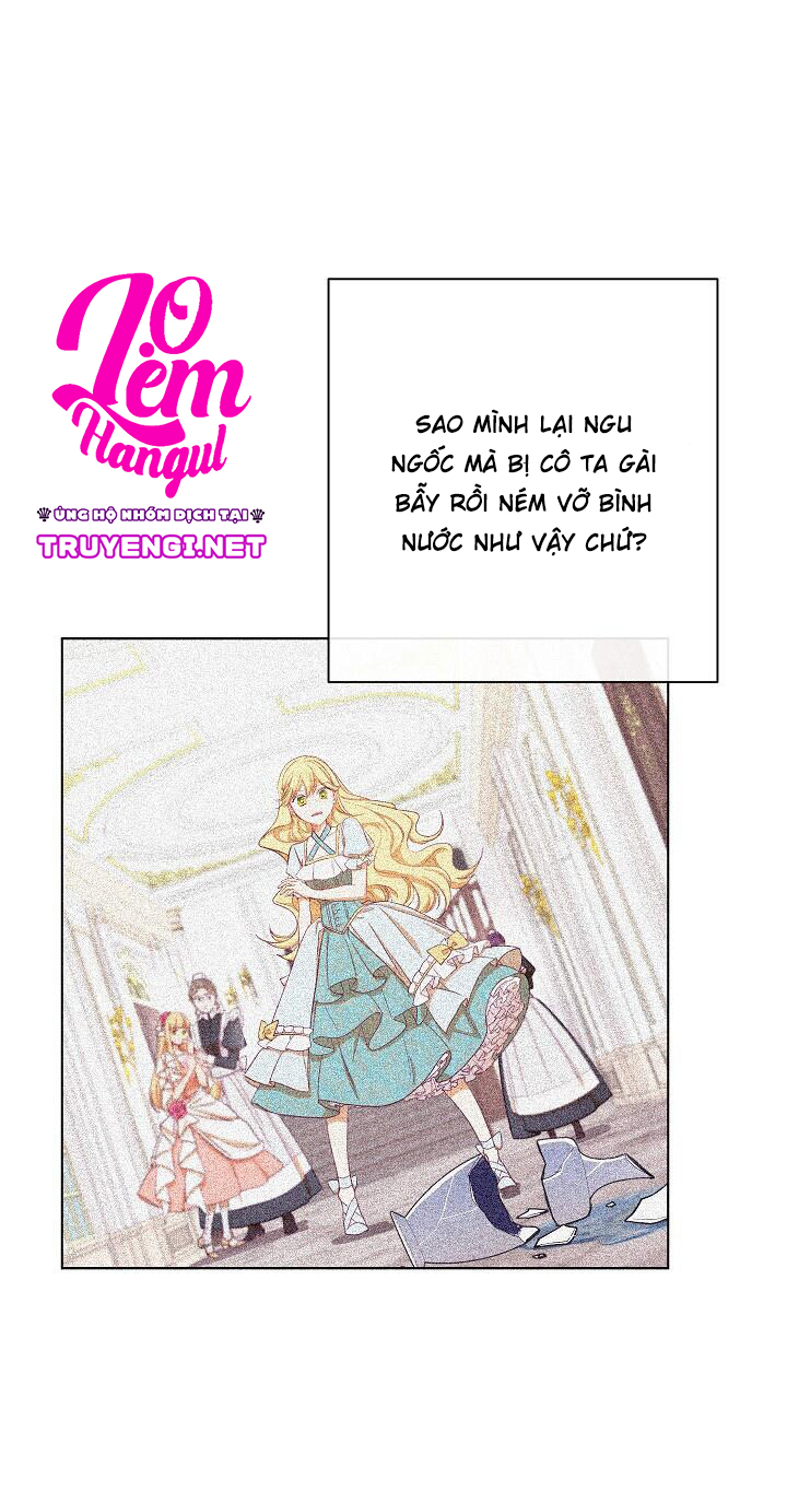 ác nữ đảo ngược đồng hồ cát chapter 8 32