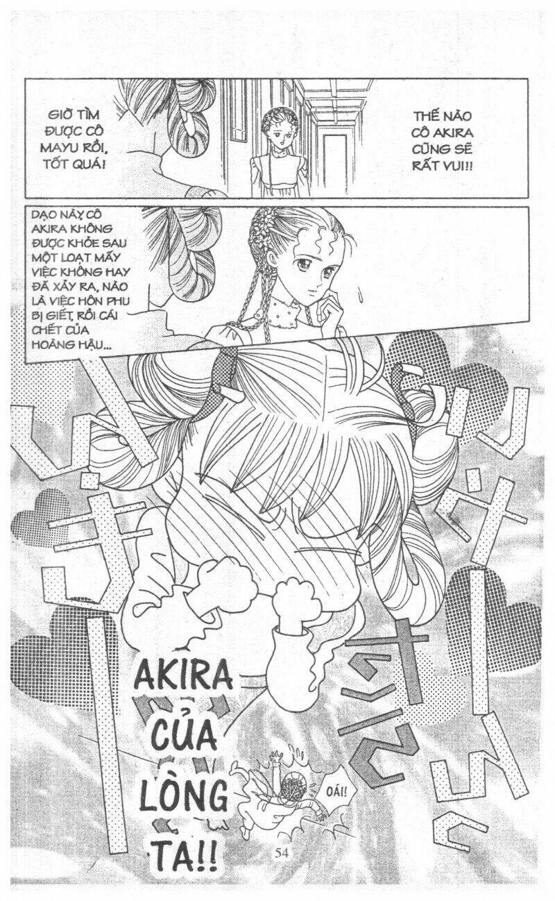 nàng tiên ánh trăng - kaguya hime chapter 15 52