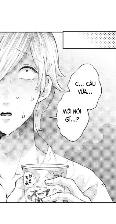 bị anh chàng lập dị để ý chapter 45 25