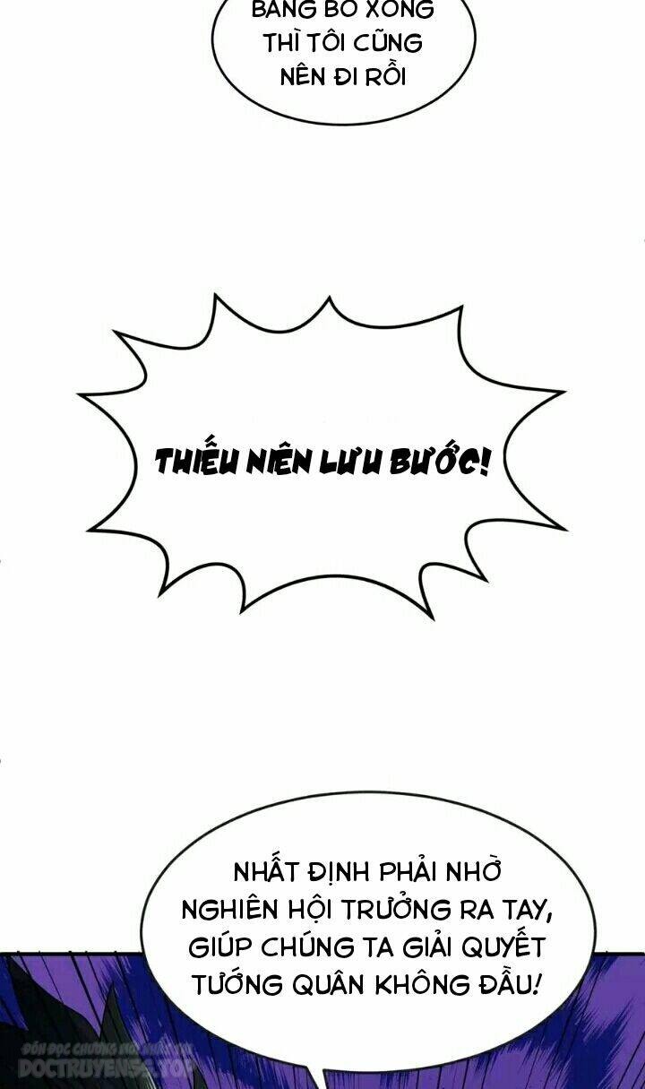 toàn cầu quỷ dị thời đại chapter 22 29