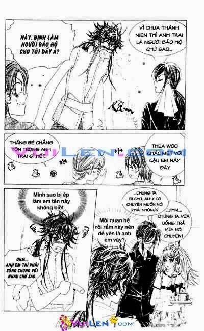 đến vương quốc ma chapter 8 4