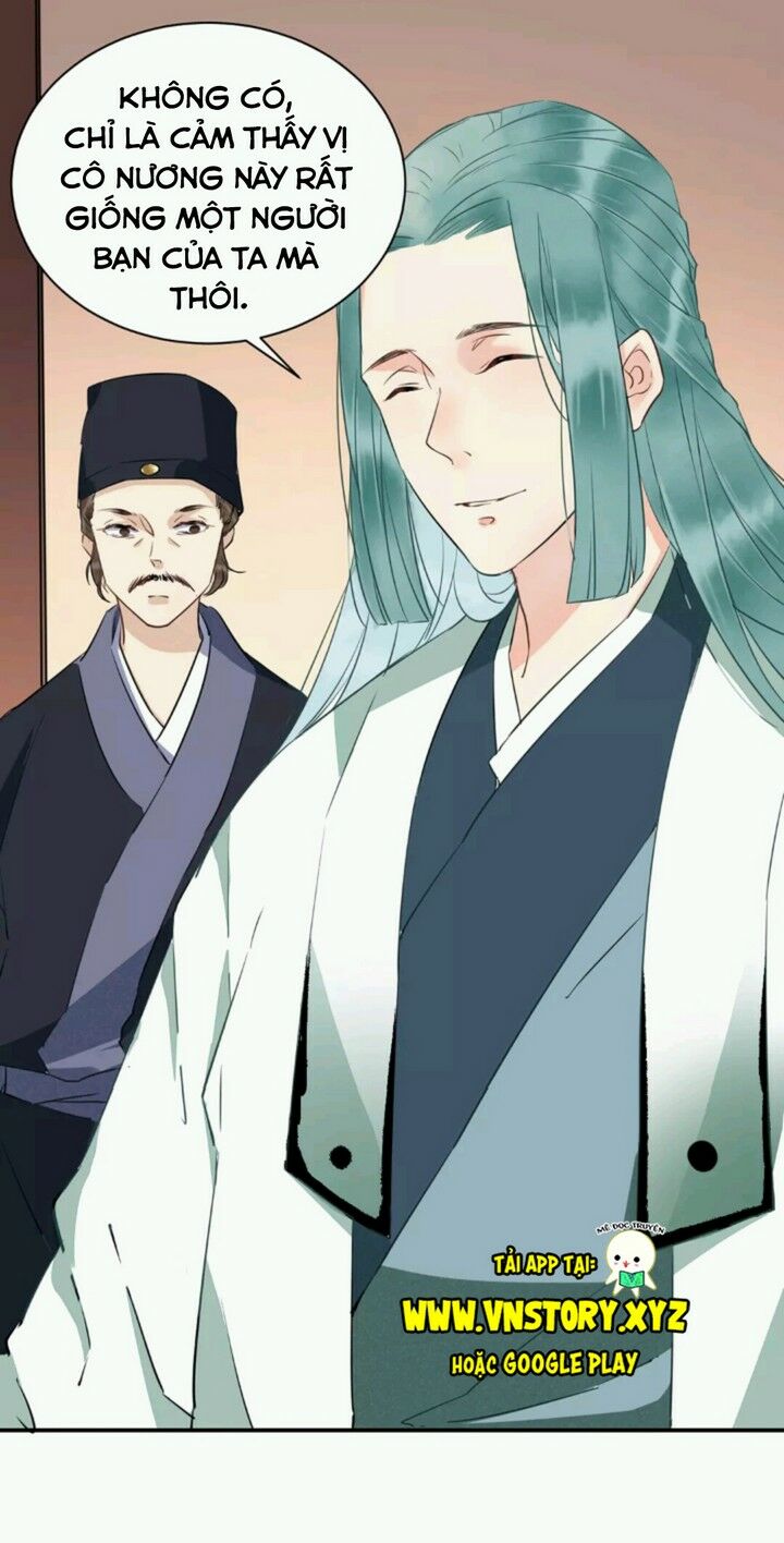 công chúa giá đáo chapter 25 2