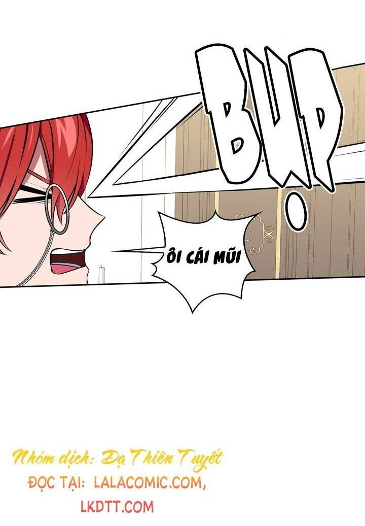 Đừng Đụng Vào Em Trai Ta chapter 35 33