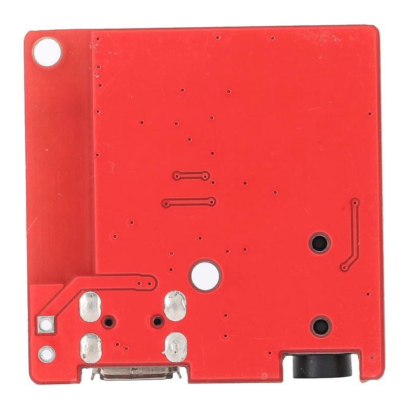 Set 5 bảng mạch khuếch đại âm thanh Bluetooth 5.0 không dây chuyên dụng