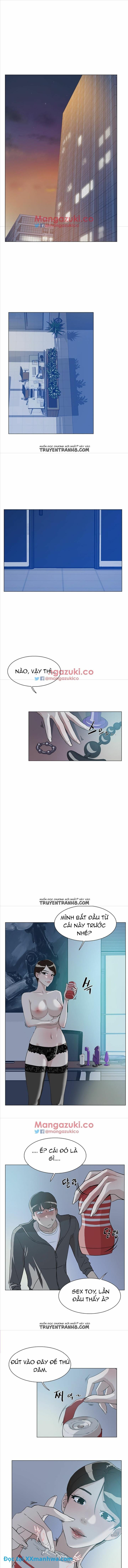 mười một cm của cô ấy chapter 9 5