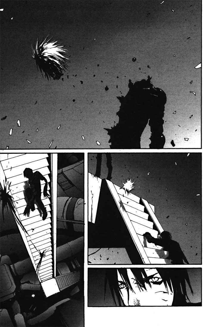 blame! chapter 49 15