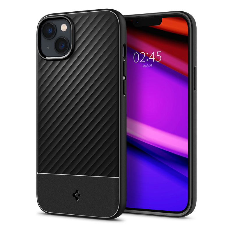 Ốp lưng SPIGEN dành cho iPhone 14 Plus Core Armor - Hàng chính hãng