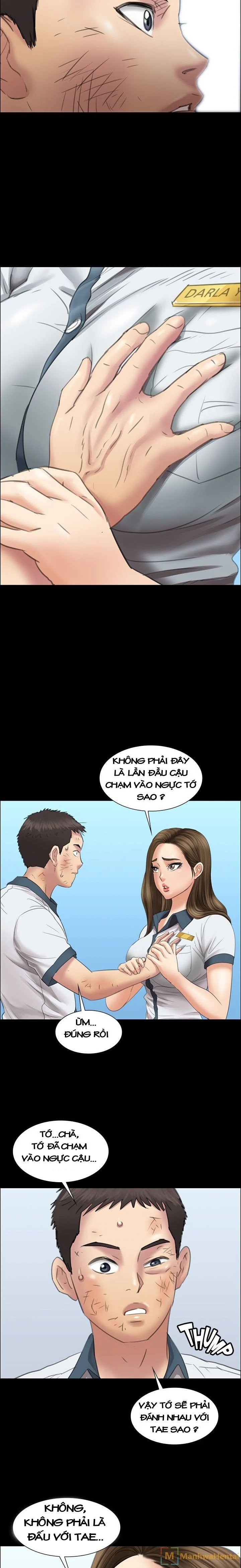 ong chúa chapter 12 21