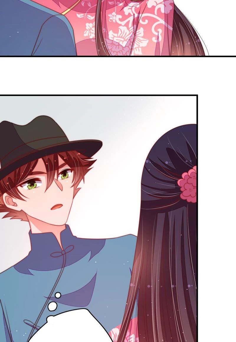 ngày nào thiếu soái cũng ghen chapter 263 17