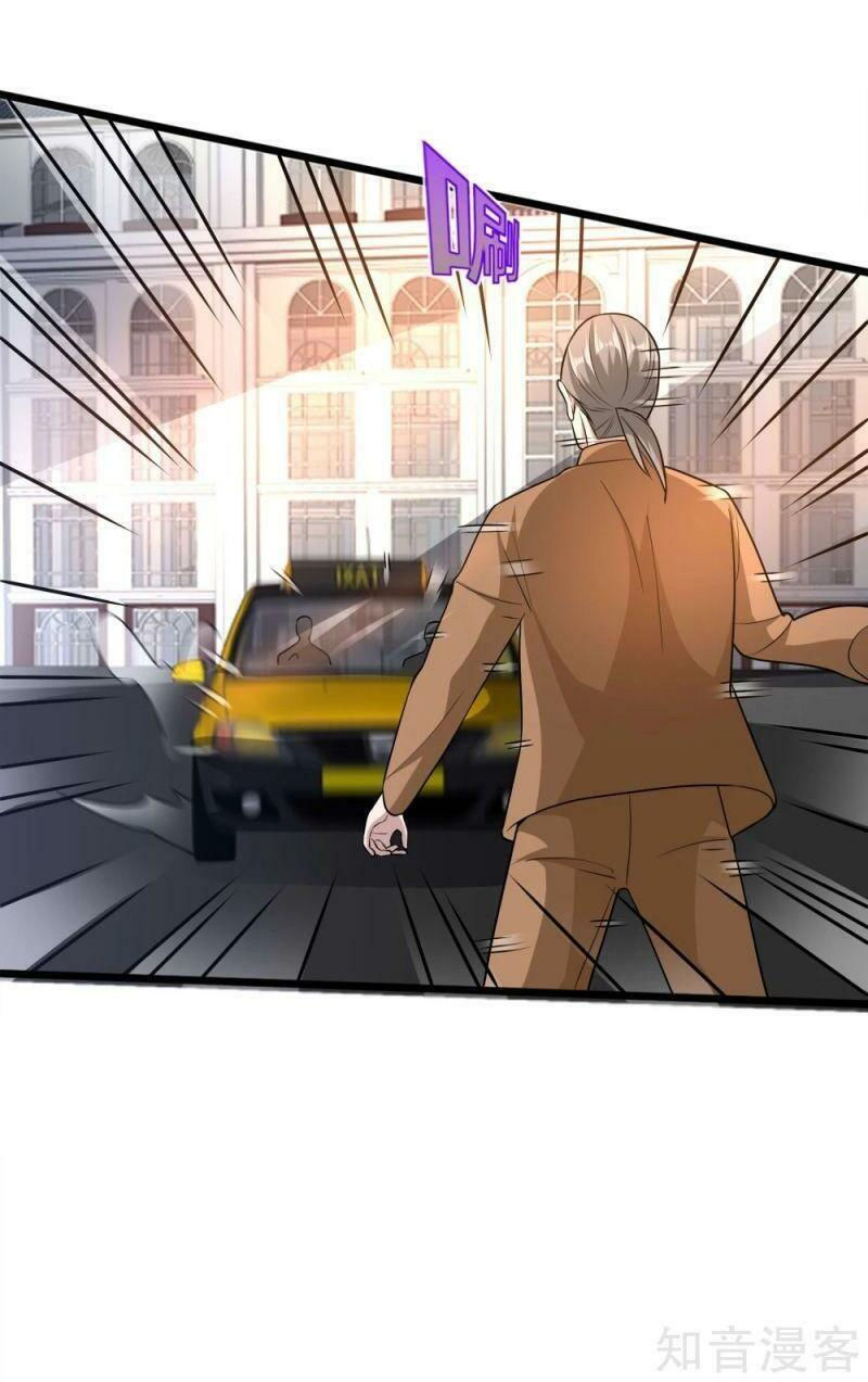 đô thị tà vương chapter 181 4