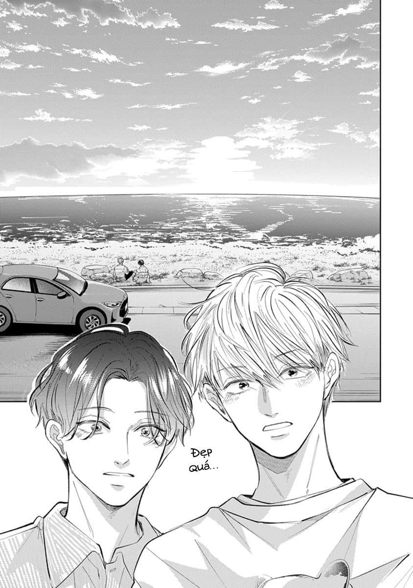 đợi đã, em yêu anh chapter 3 17