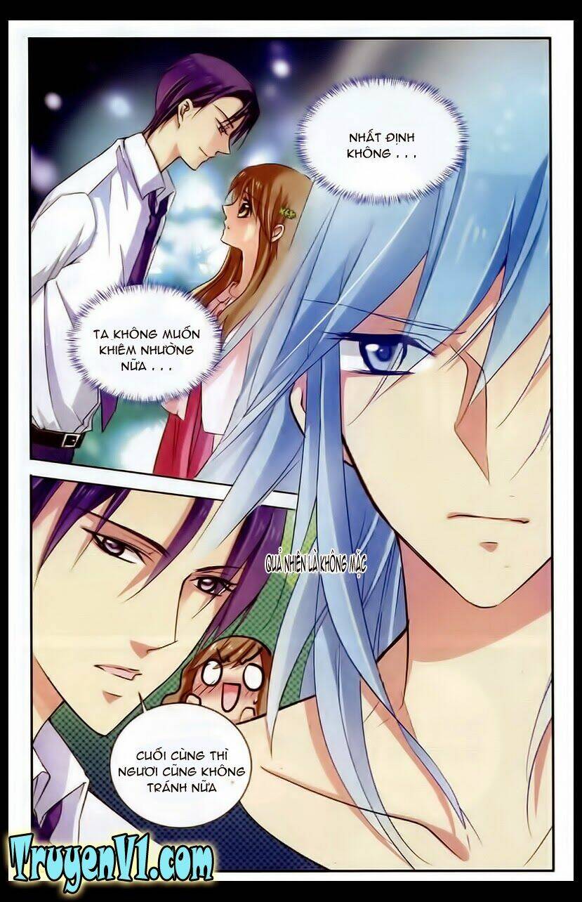 long tử giá lâm chapter 5 3