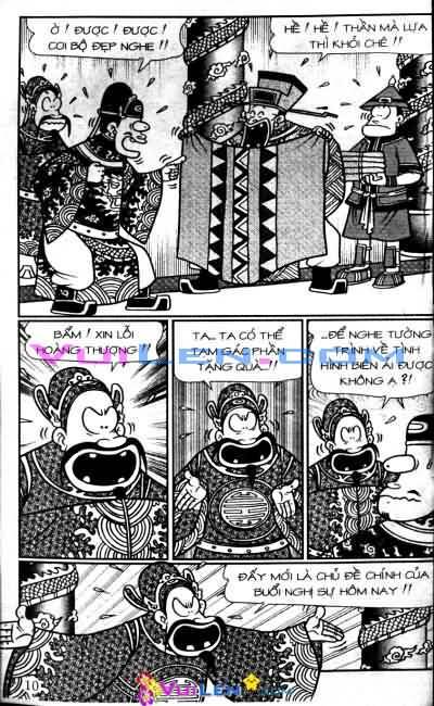 thần đồng đất việt chapter 61 7