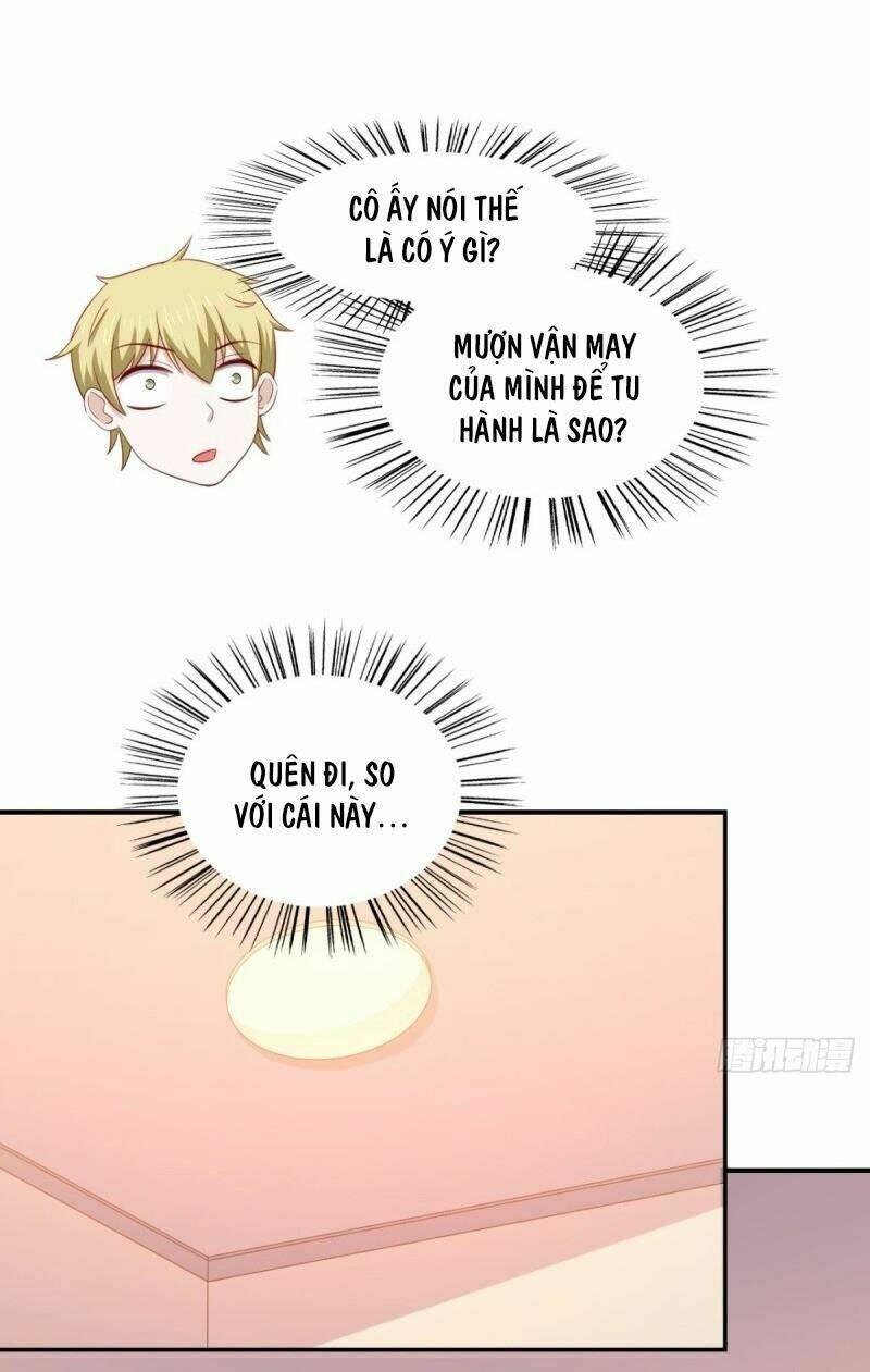 ta làm phản phái ở trong truyện harem chapter 25 14