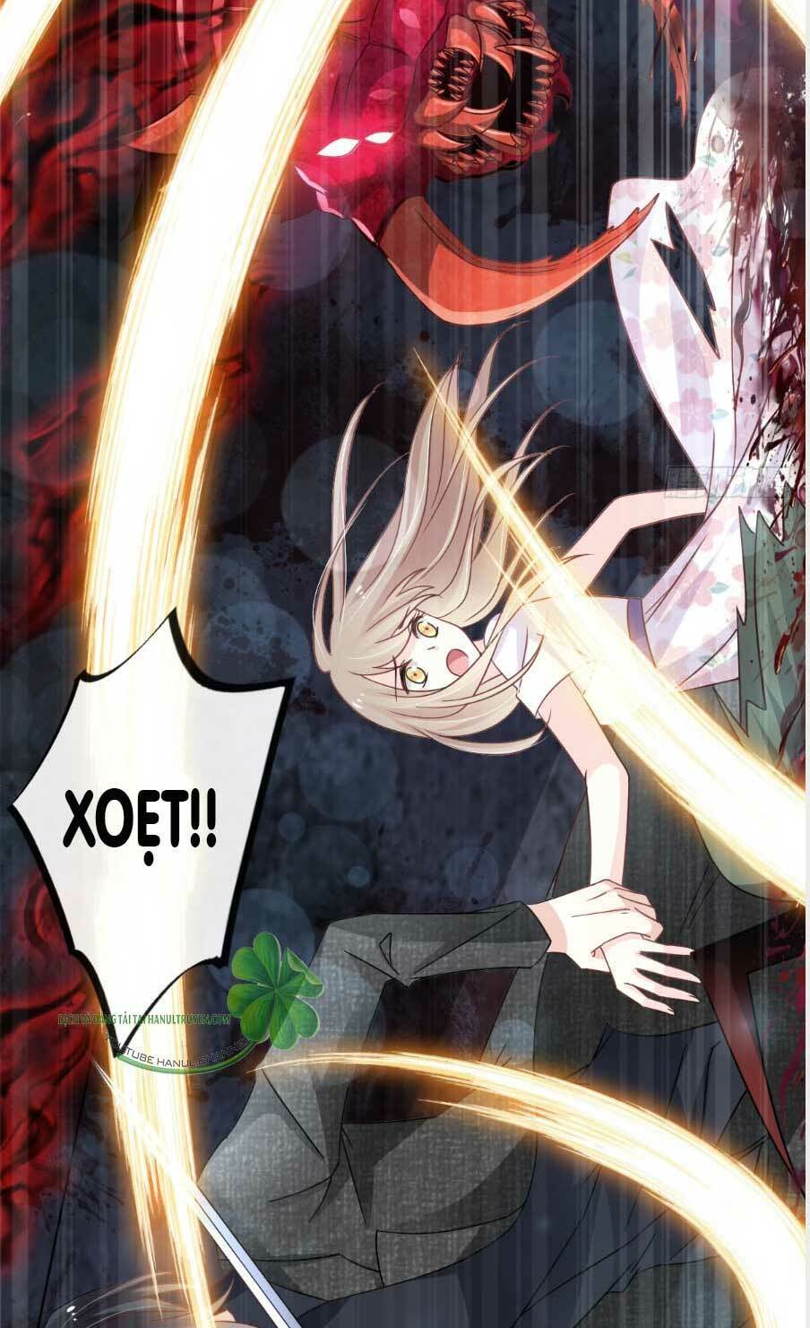 thiên hạ đệ nhất sủng phi chapter 153.2 12