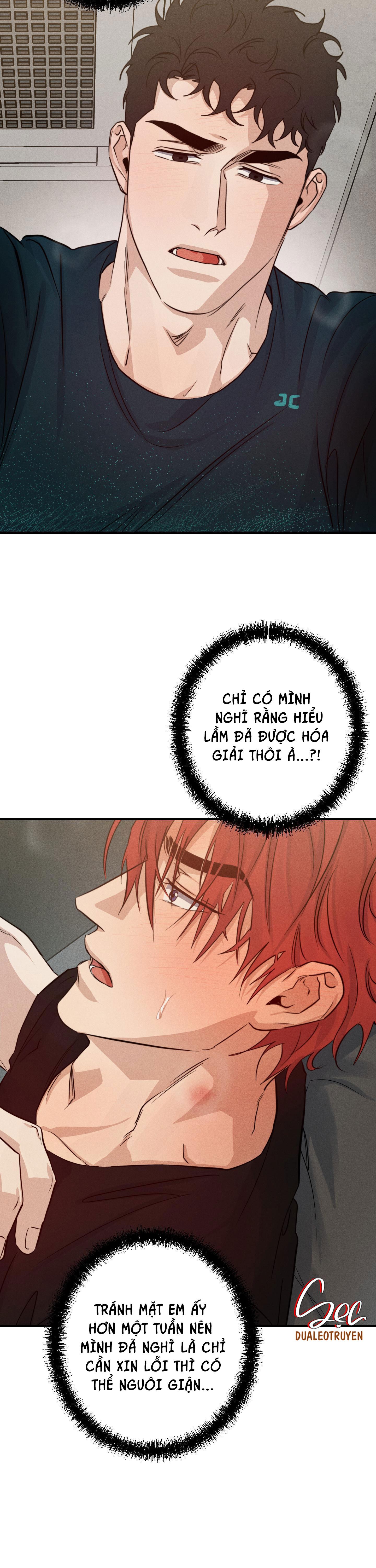 high clear chapter 37 31