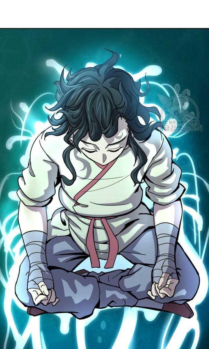 bậc thầy phép thuật ở thế giới võ lâm chapter 12.2 24