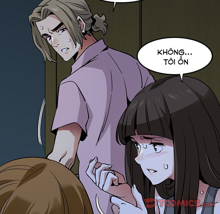 dog on patrol chapter 34 94