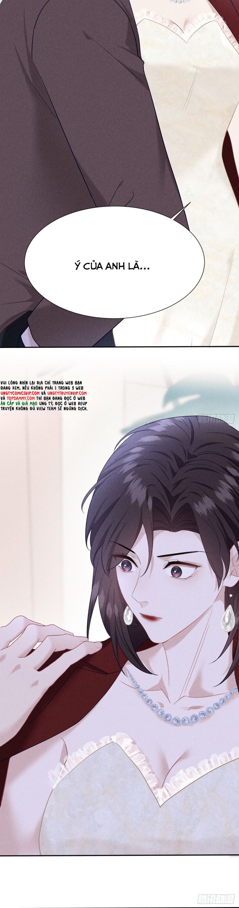 [bl] quan hệ nguy hiểm chapter 16 5