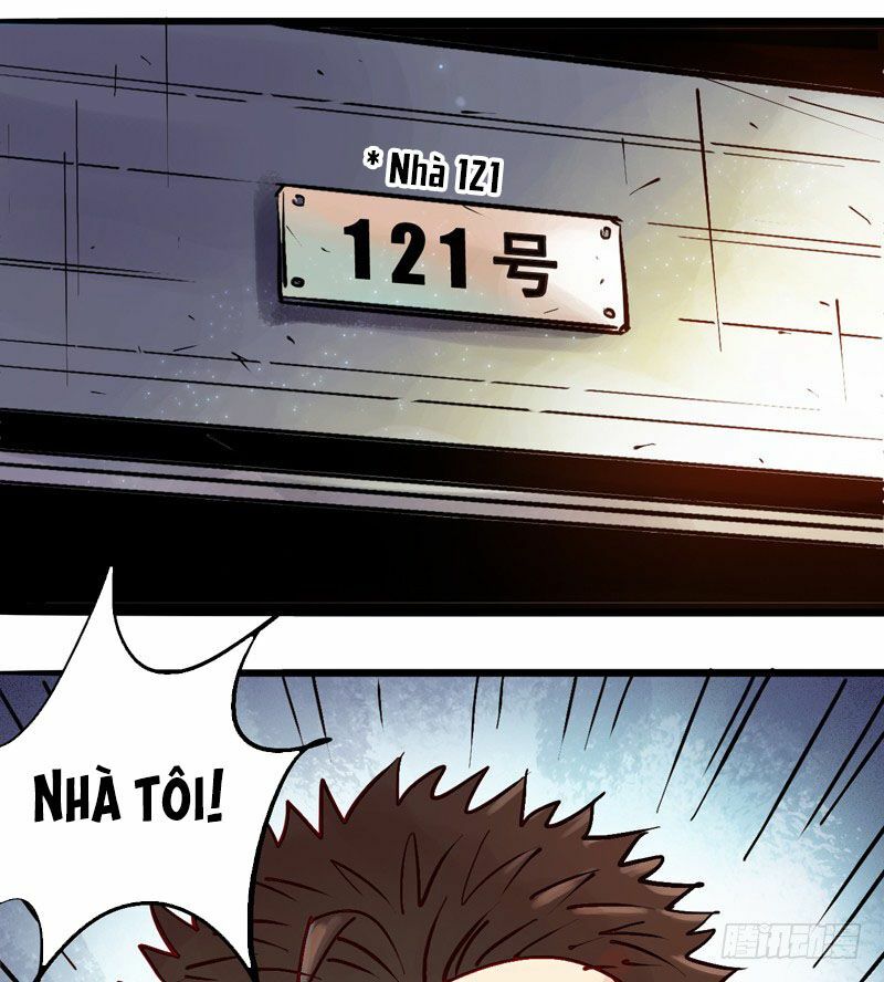 thế giới xa lạ chapter 5 51