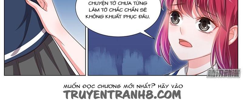 vương bài giáo thảo chapter 90 9