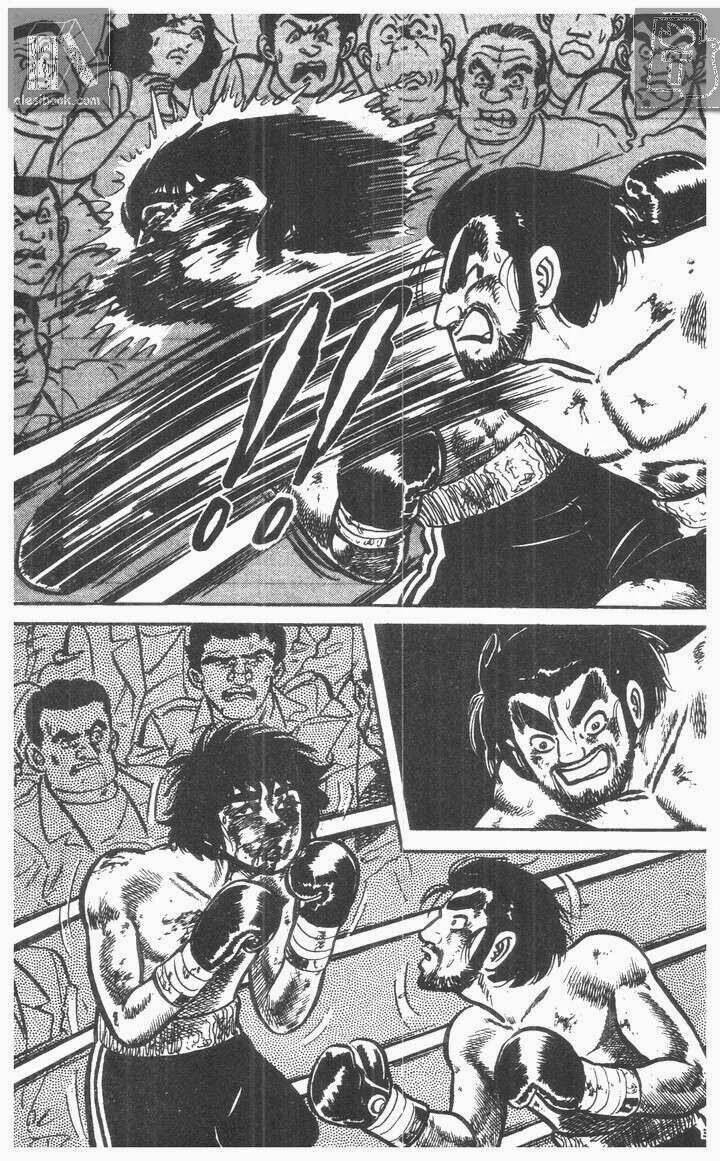 ganbare genki chapter 194 7