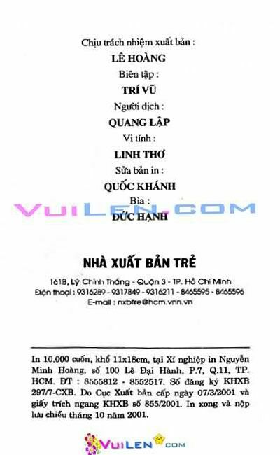 truyền nhân atula - shura no mon i chapter 2 3