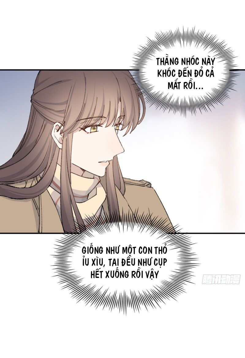 song vương chapter 39 22