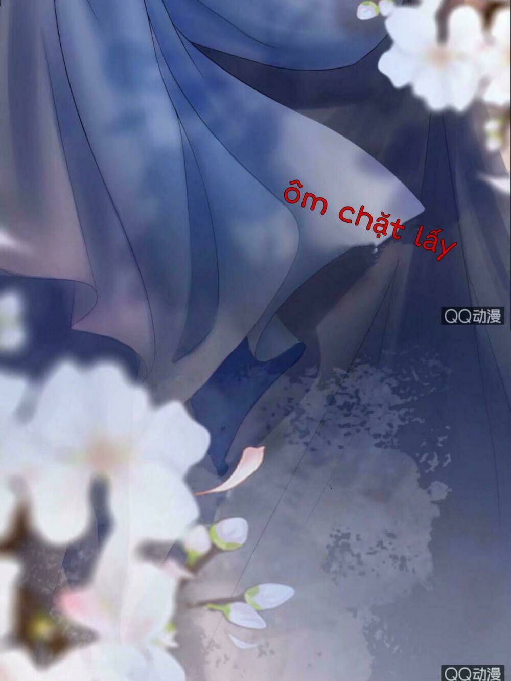 sủng phi của vương chapter 26 26