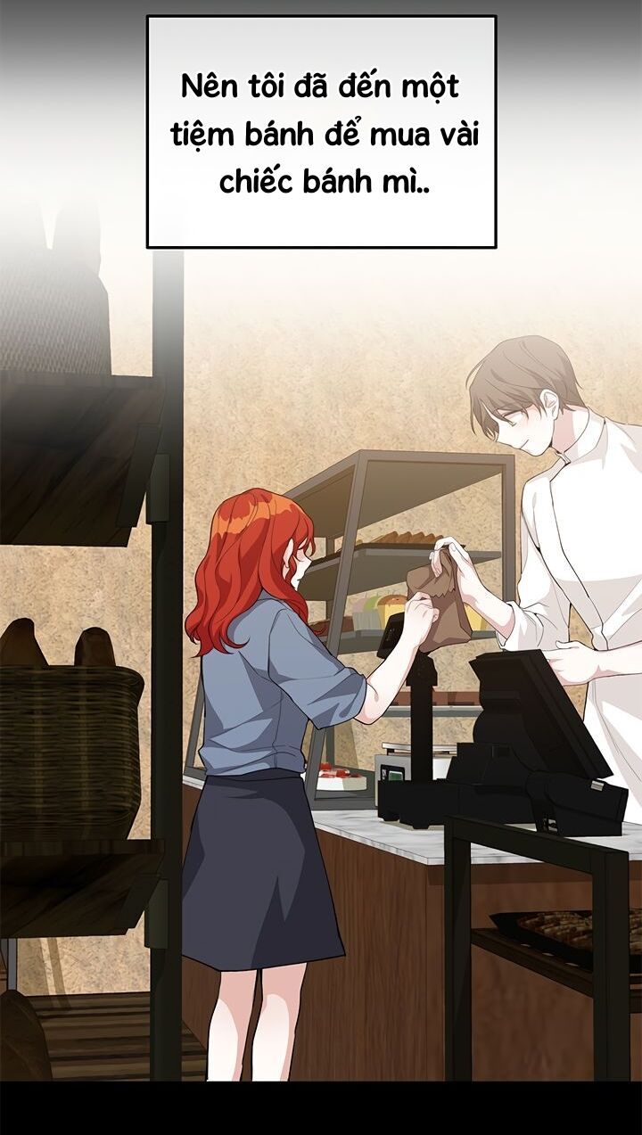 hãy trả lời em, hoàng tử! chapter 18 32