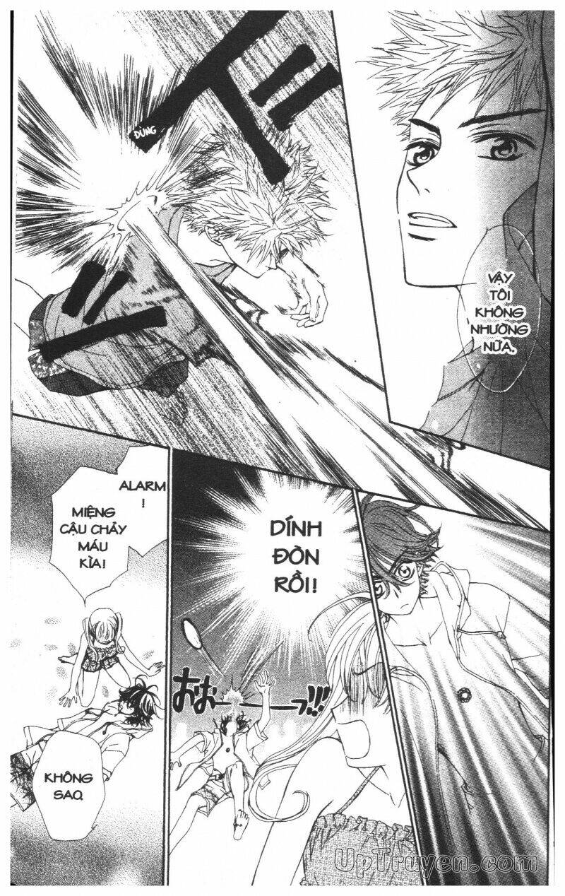 hoàng tử ếch(bản đẹp) chapter 3 81