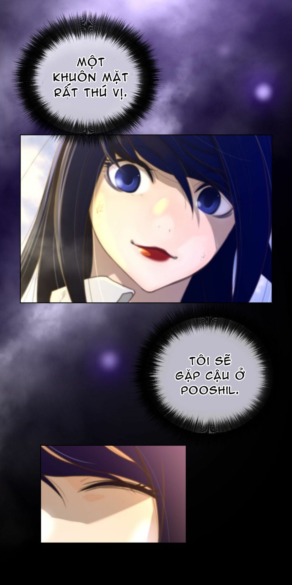 một nửa hoàn hảo chapter 39 8