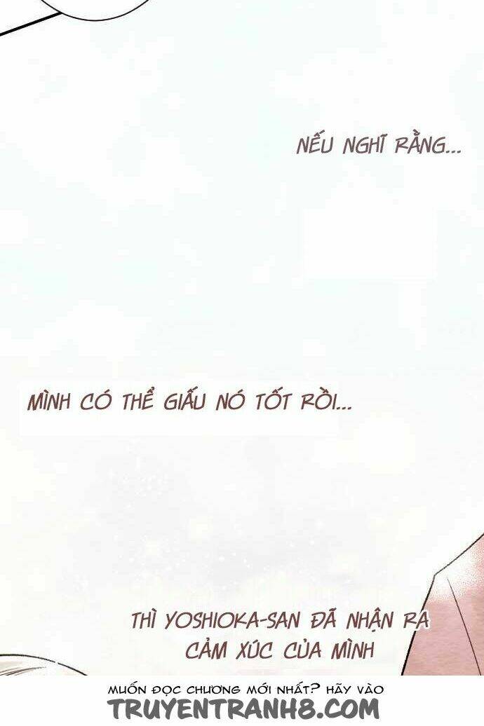 koe koi chapter 11 32