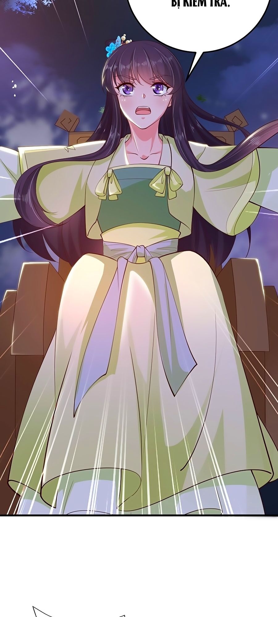 phượng ngự tà vương chapter 30 36