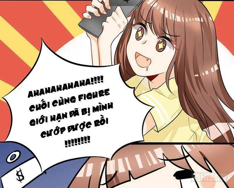 tổng tài x trạch nữ chapter 1 15