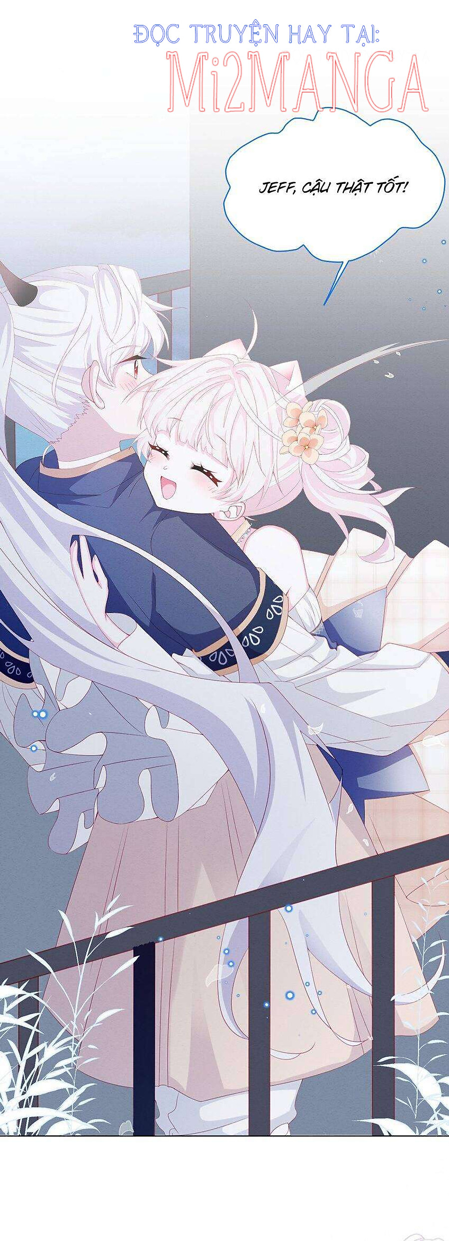 ninita yêu dấu chapter 39.2 10