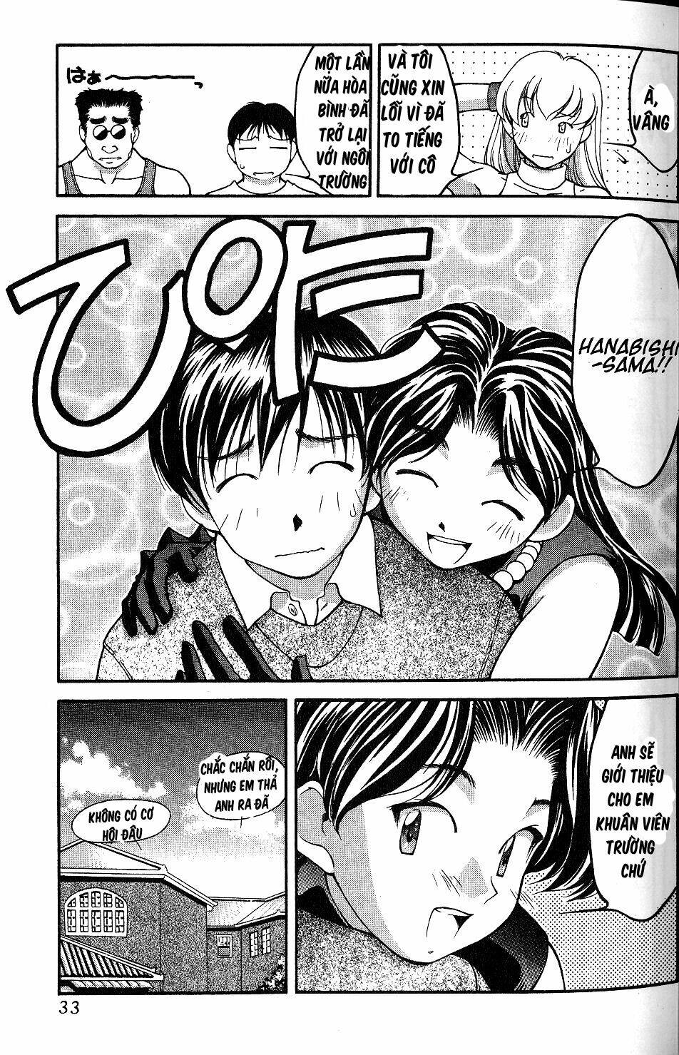 ai yori aoshi chapter 31 8