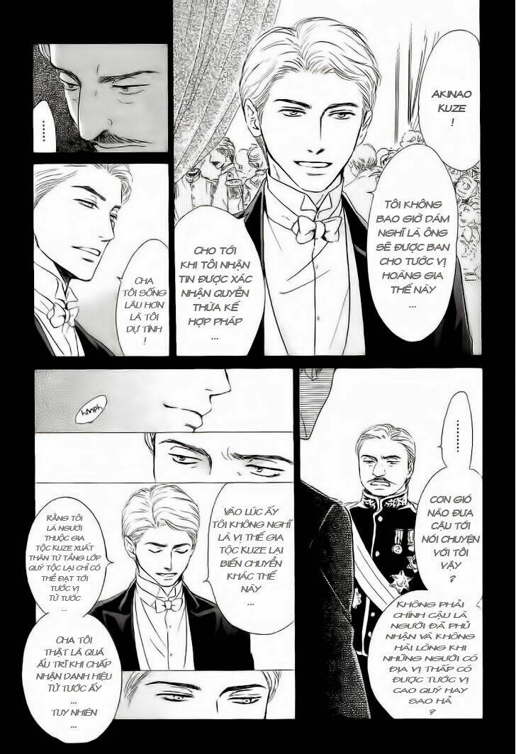 bình minh u sầu chapter 24 12