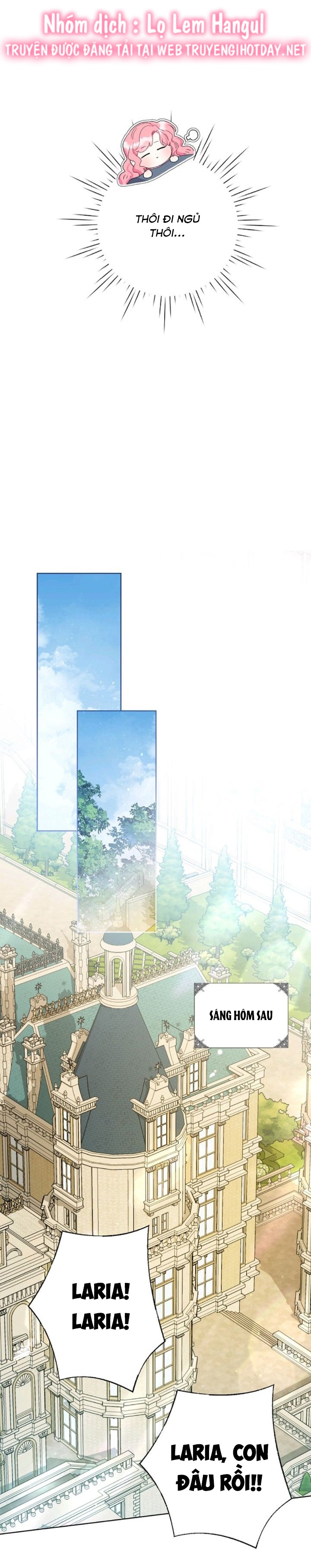 trở thành con dâu bất đắc dĩ chapter 85 34