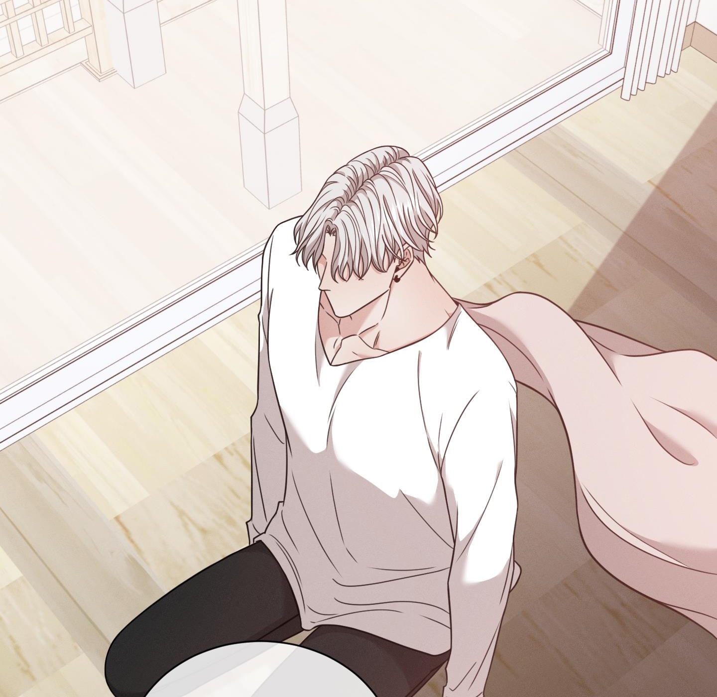 hội chứng minmotion chapter 29 97