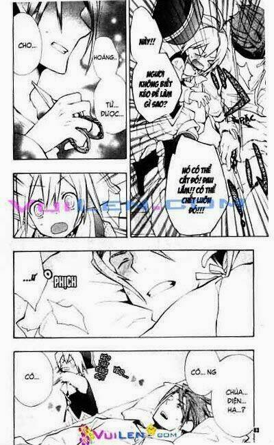 thanh kiếm và vương miện chapter 6 83