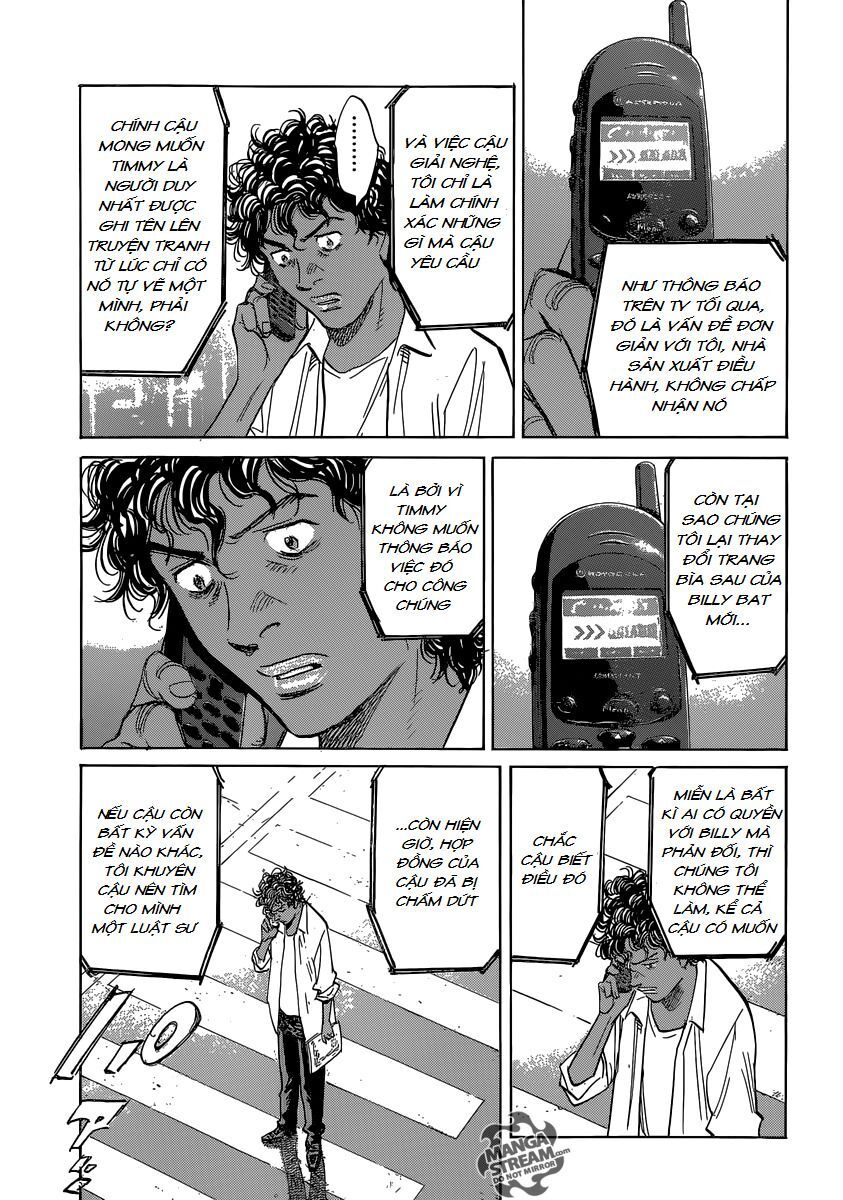 billy bat chapter 138 17