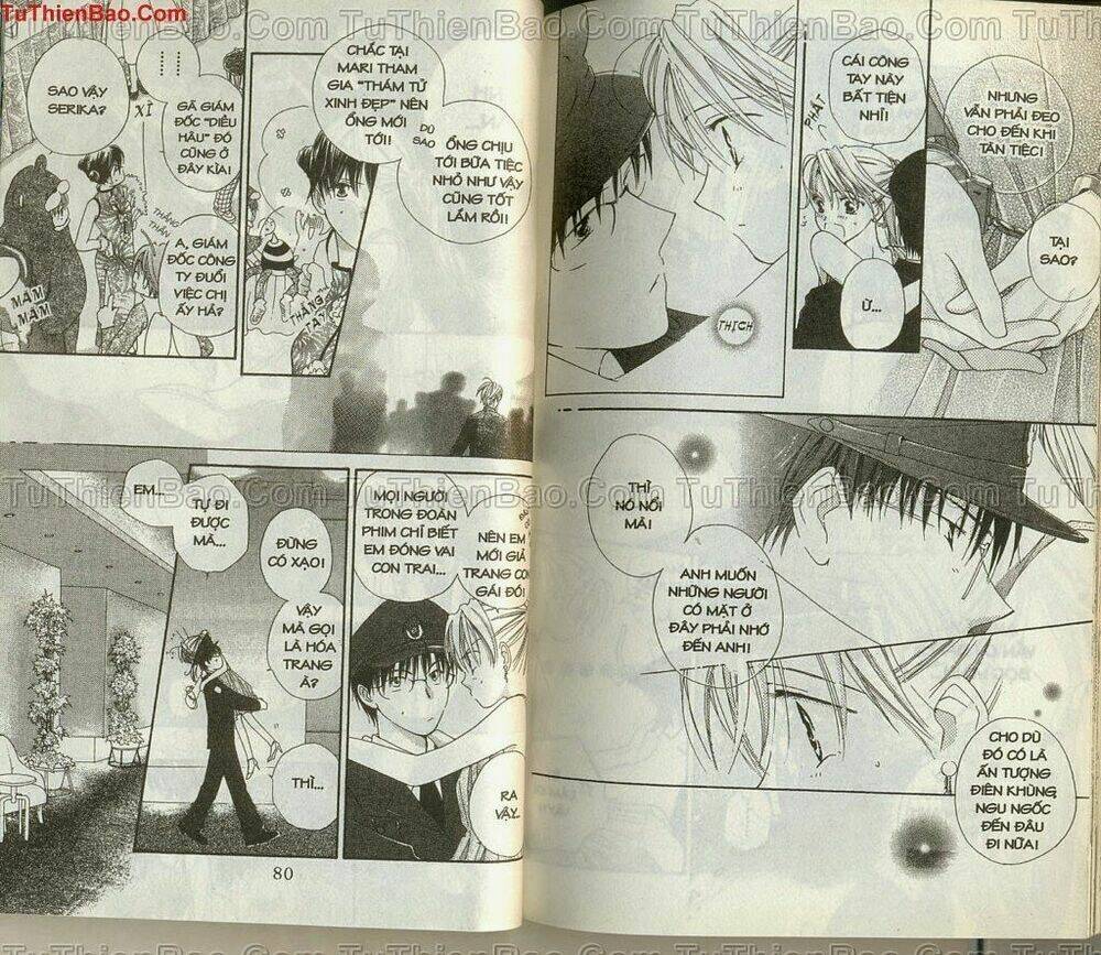 hồng ngọc chapter 4 37