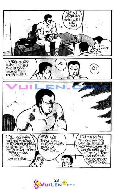 truyền nhân atula - shura no mon i chapter 5 24