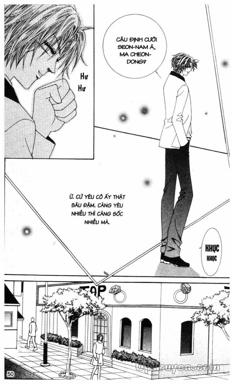 vợ chồng trẻ con bản đẹp chapter 11 47