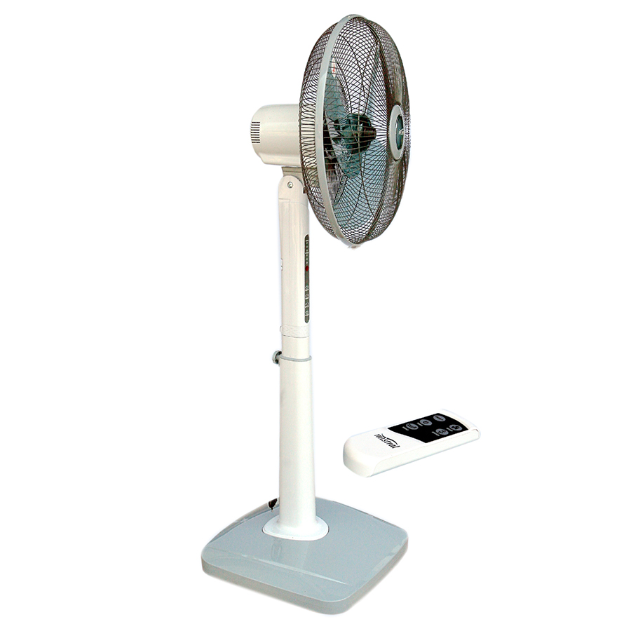 Quạt đứng Mistral MSF 1625R