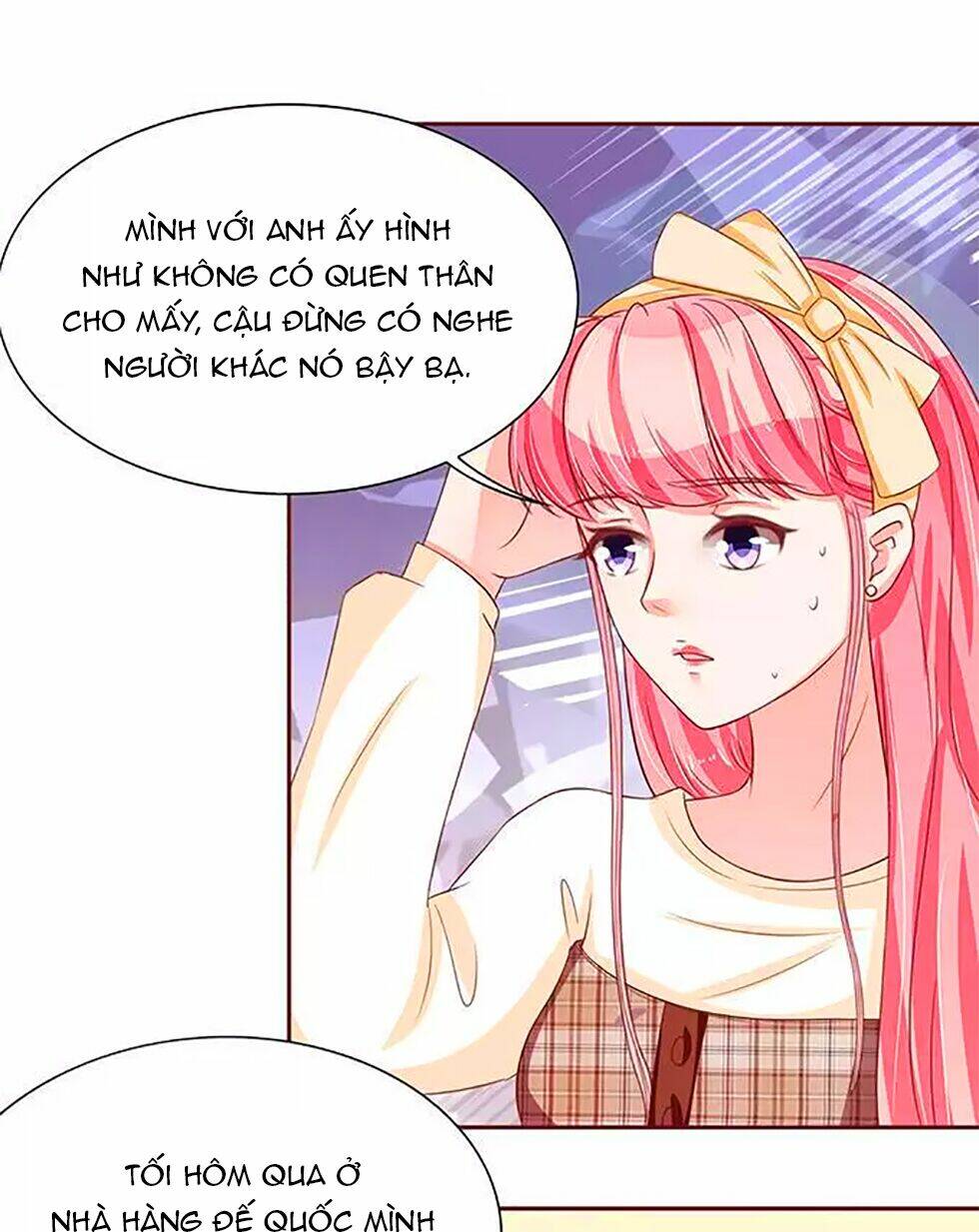 vương tước tư hữu bảo bối chapter 107 2